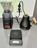 Baratza Encore White (Image 1 of 2)