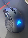 CORSAIR Ironclaw RGB Gaming Mouse (Image 2 of 2)