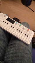 Teenage Engineering OP-1 (Image 1 of 1)