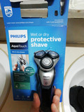 Philips Series 5000 Aquatouch S5420&#x2F;06 (Afbeelding 1 van 4)