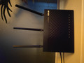 Asus RT-AC68U Zwart (Afbeelding 1 van 2)