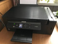 Epson EcoTank ET-2650 (Image 2 of 12)