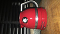 KitchenAid Artisan Kettle Almond White (Image 3 of 9)