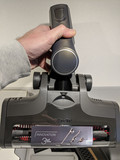 Miele Triflex HX1 Pro Infinity Gray Pearl finish (Image 3 of 9)