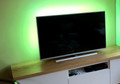 Philips The One (43PUS7304) - Ambilight (Afbeelding 3 van 9)