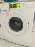 Miele WSD 323 WCS PowerWash 2.0 (Afbeelding 4 van 4)