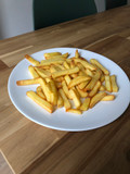 Philips Airfryer XXL Smart Sensing Premium HD9867&#x2F;90 (Image 1 of 4)