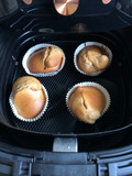 Philips Airfryer XXL Smart Sensing Premium HD9867&#x2F;90 (Image 3 of 4)