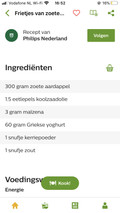 Philips Airfryer XXL Smart Sensing Premium HD9867&#x2F;90 (Image 4 of 4)