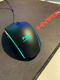 HyperX Pulsefire Surge Gaming Mouse (Image 2 of 4)