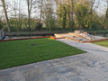 Gardena Zwenksproeier AquaZoom L (Afbeelding 1 van 1)