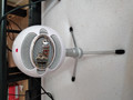 Blue Snowball Ice Wit (Afbeelding 1 van 3)