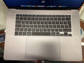 Apple MacBook Pro 16&quot; Touch Bar (2019) MVVJ2N&#x2F;A Space Gray (Afbeelding 1 van 5)