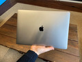 Apple MacBook Pro 16&quot; Touch Bar (2019) MVVJ2N&#x2F;A Space Gray (Afbeelding 3 van 5)