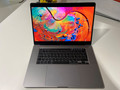 Apple MacBook Pro 16&quot; Touch Bar (2019) MVVJ2N&#x2F;A Space Gray (Afbeelding 5 van 5)