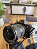 Sony FE 24mm f&#x2F;1.4 GM (Afbeelding 1 van 1)