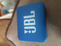 JBL Go 2 Blauw (Afbeelding 1 van 3)