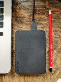 Toshiba Canvio Basics Exclusive 2 To (Image 2 sur 6)
