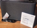 Denon Home 350 Zwart (Afbeelding 2 van 10)