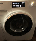 Miele WSG 363 WCS PowerWash 2.0 (Afbeelding 1 van 6)