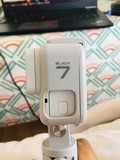 GoPro HERO 7 Black Dusk White Limited Edition (Afbeelding 2 van 5)