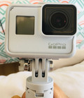 GoPro HERO 7 Black Dusk White Limited Edition (Afbeelding 3 van 5)