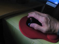Kensington Orbit Wireless Mobile Trackball (Image 1 of 1)