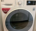 LG F4J6TM0W Direct Drive - 8/5 kg (Afbeelding 4 van 11)