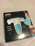 Braun Silk-épil 5-610 (Afbeelding 2 van 2)