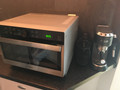 Whirlpool MWP 338 SX (Afbeelding 1 van 3)