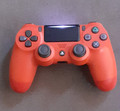 Sony PlayStation 4 Draadloze DualShock V2 4 Controller Zwart (Afbeelding 4 van 8)