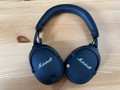 Marshall Monitor II ANC Zwart (Afbeelding 1 van 3)