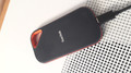 SanDisk Extreme Pro Portable SSD 1TB (Image 1 of 2)