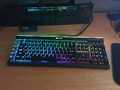 Corsair K95 RGB Platinum XT Cherry MX Speed Qwerty (Afbeelding 2 van 4)