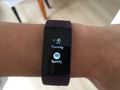 Fitbit Charge 4 Zwart (Afbeelding 1 van 5)