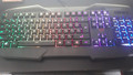 Trust GXT 830RW Avonn Gaming Toetsenbord QWERTY (Afbeelding 3 van 4)