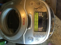 Tefal RK8121 45-in-1 Rijst- en Multicooker (Afbeelding 1 van 6)