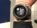 Garmin Instinct Black (Image 1 of 2)