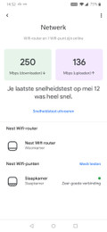 Google Wifi Mesh (3-pack) (Afbeelding 3 van 4)