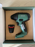 Bosch AdvancedDrill 18V (zonder accu) (Afbeelding 1 van 5)