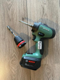 Bosch AdvancedDrill 18V (zonder accu) (Afbeelding 4 van 5)
