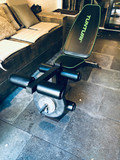 Tunturi UB60 Utility Bench (Image 1 of 5)