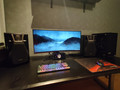 AOC CU34G2X&#x2F;BK (Image 3 sur 3)