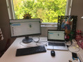 Logitech MK120 Toetsenbord en Muis QWERTY 3-Pack (Afbeelding 1 van 2)