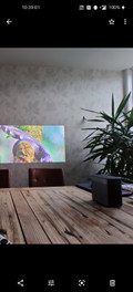 XGIMI Halo+ (Afbeelding 5 van 5)