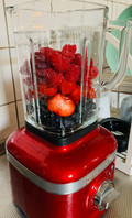 KitchenAid Artisan K400 5KSB4026EPT Pistache (Afbeelding 4 van 8)