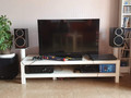 Wharfedale Diamond 220 Zwart (per paar) (Afbeelding 1 van 1)