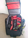 Case Logic DCB-309 (Bild 3 von 6)