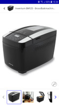Inventum BM125 (Afbeelding 2 van 4)