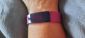 Fitbit Inspire Red (Image 1 of 1)
